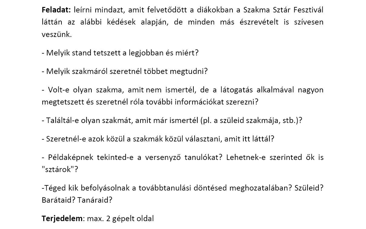 Leírás: Leírás: Leírás: Leírás: D:\web\szelence1\aktualis\SzakmaSzar2015\diak2.JPG